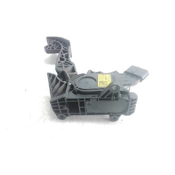 Recambio de potenciometro pedal para seat toledo (kg3) 1.6 tdi referencia OEM IAM 6C1721503B 0280755223 