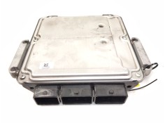 Recambio de centralita motor uce para renault espace iv (jk0/1_) 2.0 dci (jk02, jk03) referencia OEM IAM   