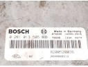 CENTRALITA MOTOR UCE 8200520036 0281013505 