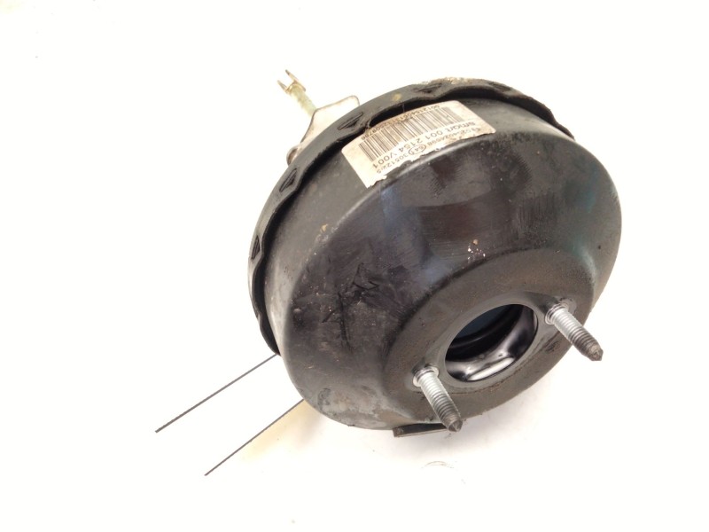 Recambio de servofreno para smart coupe cdi básico referencia OEM IAM 0012154  