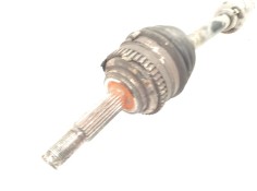 Recambio de transmision delantera derecha para chevrolet aveo / kalos hatchback (t250, t255) 1.4 referencia OEM IAM    2