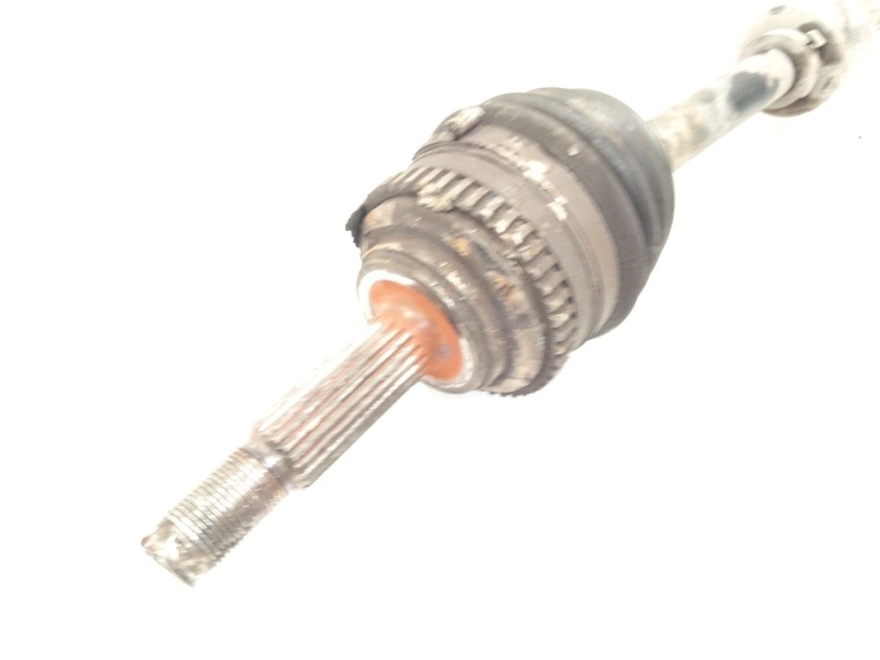 Recambio de transmision delantera derecha para chevrolet aveo / kalos hatchback (t250, t255) 1.4 referencia OEM IAM   