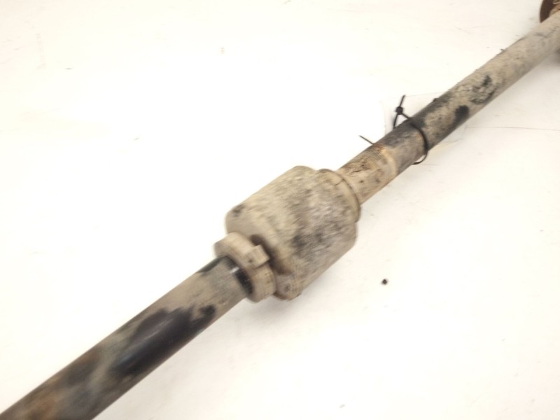 Recambio de transmision delantera derecha para chevrolet aveo / kalos hatchback (t250, t255) 1.4 referencia OEM IAM   