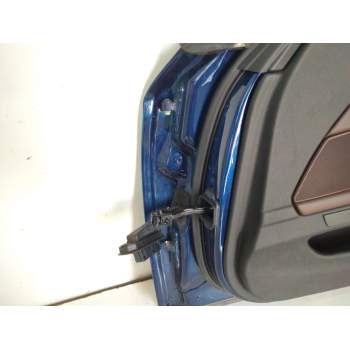 Recambio de puerta delantera derecha para bmw 5 (f10) 520 d xdrive referencia OEM IAM 41009628754  