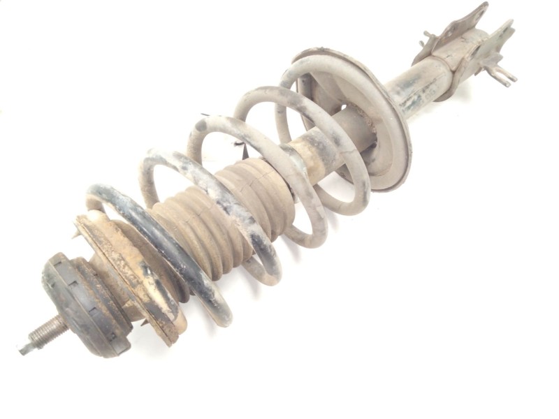 Recambio de amortiguador delantero izquierdo para chevrolet aveo / kalos hatchback (t250, t255) 1.4 referencia OEM IAM   