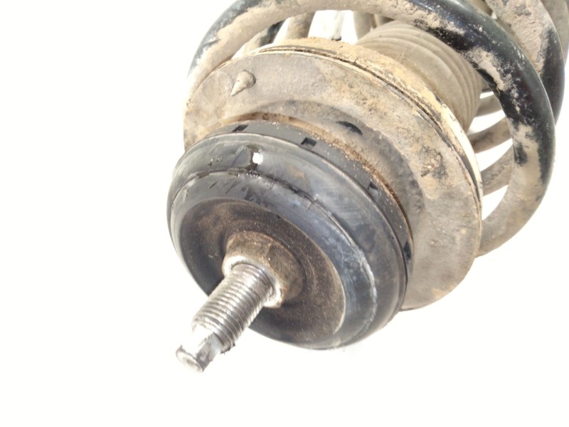 Recambio de amortiguador delantero izquierdo para chevrolet aveo / kalos hatchback (t250, t255) 1.4 referencia OEM IAM   