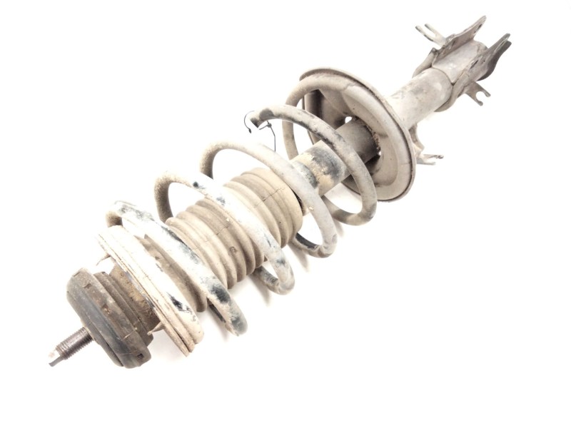 Recambio de amortiguador delantero derecho para chevrolet aveo / kalos hatchback (t250, t255) 1.4 referencia OEM IAM   