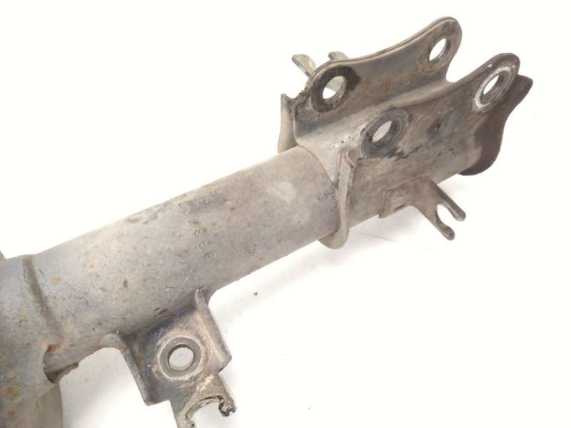 Recambio de amortiguador delantero derecho para chevrolet aveo / kalos hatchback (t250, t255) 1.4 referencia OEM IAM   