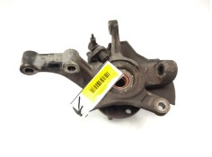Recambio de mangueta delantera derecha para chevrolet aveo / kalos hatchback (t250, t255) 1.4 referencia OEM IAM    2