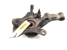 Recambio de mangueta delantera izquierda para chevrolet aveo / kalos hatchback (t250, t255) 1.4 referencia OEM IAM 94524968   2