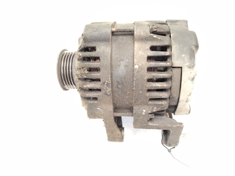 Recambio de alternador para chevrolet aveo / kalos hatchback (t250, t255) 1.4 referencia OEM IAM   
