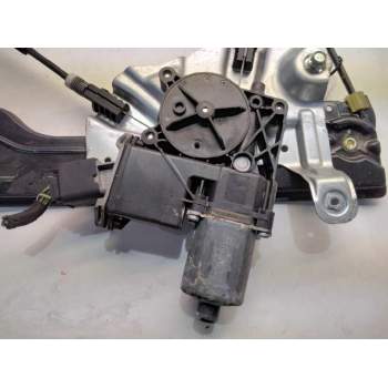 Recambio de elevalunas delantero izquierdo para opel astra j lim. enjoy referencia OEM IAM 915367 103  