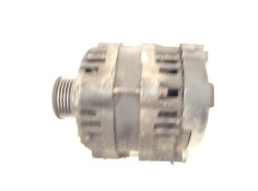 Recambio de alternador para chevrolet aveo / kalos hatchback (t250, t255) 1.4 referencia OEM IAM    2