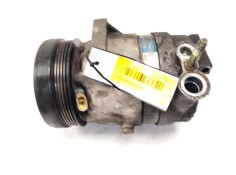 Recambio de compresor aire para chevrolet aveo / kalos hatchback (t250, t255) 1.4 referencia OEM IAM   