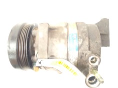 Recambio de compresor aire para chevrolet aveo / kalos hatchback (t250, t255) 1.4 referencia OEM IAM    2