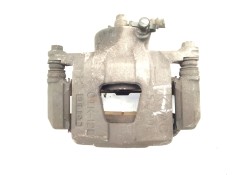 Recambio de pinza freno delantera izquierda para chevrolet aveo / kalos hatchback (t250, t255) 1.4 referencia OEM IAM 96534637  