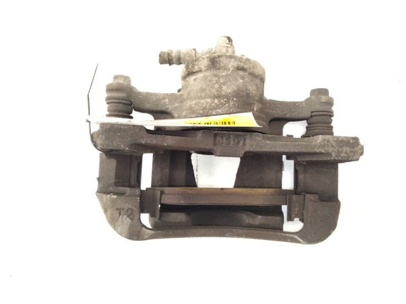 Recambio de pinza freno delantera izquierda para chevrolet aveo / kalos hatchback (t250, t255) 1.4 referencia OEM IAM 96534637  