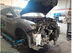 nissan x-trail iii (t32_, t32r, t32rr) del año 2015 2