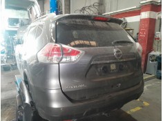 NISSAN X-TRAIL III (T32_, T32R, T32RR)