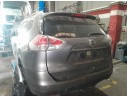 NISSAN X-TRAIL III (T32_, T32R, T32RR)