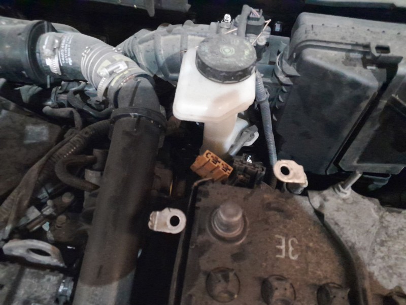 nissan x-trail iii (t32_, t32r, t32rr) del año 2015