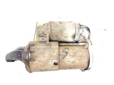Recambio de motor arranque para chevrolet aveo / kalos hatchback (t250, t255) 1.4 referencia OEM IAM    2