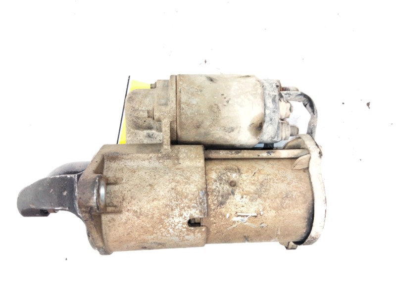 Recambio de motor arranque para chevrolet aveo / kalos hatchback (t250, t255) 1.4 referencia OEM IAM   