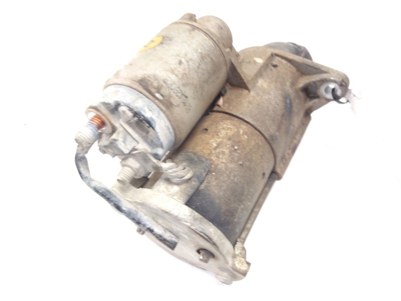 Recambio de motor arranque para chevrolet aveo / kalos hatchback (t250, t255) 1.4 referencia OEM IAM   