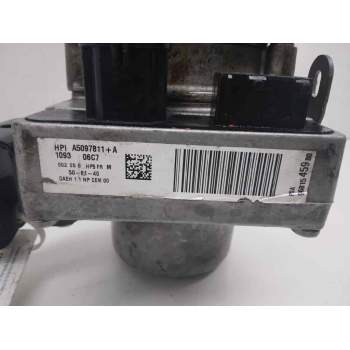 Recambio de bomba direccion electrica hidraulica para citroën c4 berlina collection referencia OEM IAM A5097811  