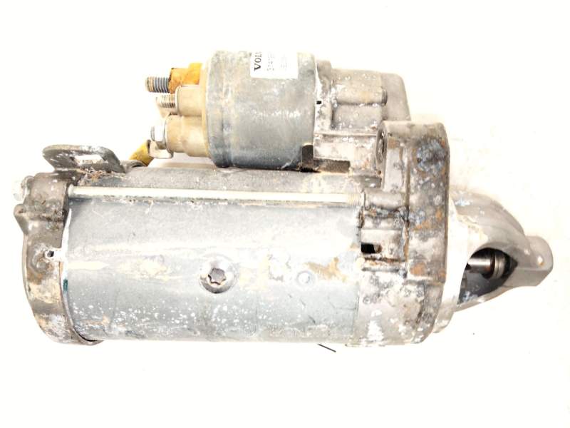 Recambio de motor arranque para volvo xc60 ii (246) b4 mild-hybrid awd referencia OEM IAM 31419987  