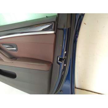 Recambio de puerta delantera derecha para bmw 5 (f10) 520 d xdrive referencia OEM IAM 41009628754  