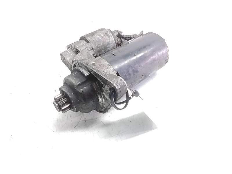 Recambio de motor arranque para skoda octavia combi (1z5) easy referencia OEM IAM   