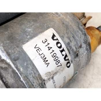 Recambio de motor arranque para volvo xc60 ii (246) b4 mild-hybrid awd referencia OEM IAM 31419987  