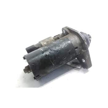 Recambio de motor arranque para skoda octavia combi (1z5) easy referencia OEM IAM   