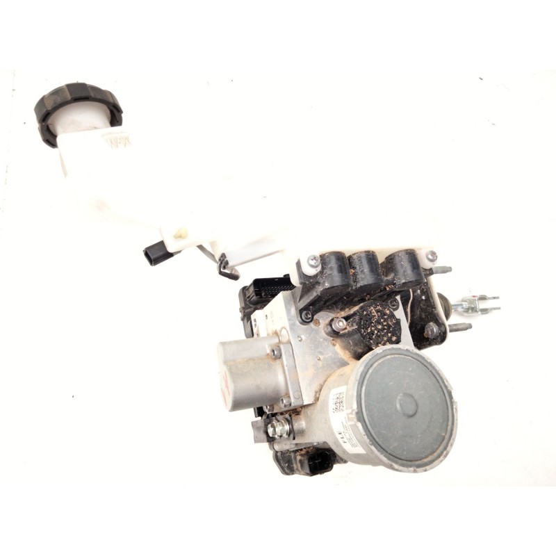 Recambio de abs para hyundai tucson (nx4e, nx4a) 1.6 t-gdi plug-in-hybrid htrac referencia OEM IAM 58500CZ000  