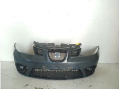 Recambio de paragolpes delantero para seat ibiza iii (6l1) 1.4 tdi referencia OEM IAM   