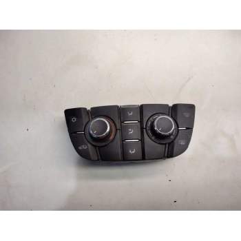 MANDO CALEFACCION AIRE ACONDICIONADO 13346092 