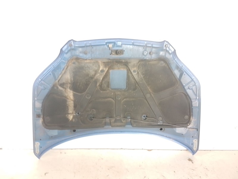 Recambio de capot para chevrolet aveo / kalos hatchback (t250, t255) 1.4 referencia OEM IAM   