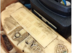 Recambio de aforador para volkswagen california t5 camper (7ec, 7ef, 7eg, 7hf, 7hc) 2.5 tdi 4motion referencia OEM IAM 7H0919088 2