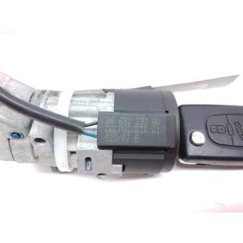 Recambio de conmutador de arranque para citroën c4 berlina collection referencia OEM IAM 9663123380  