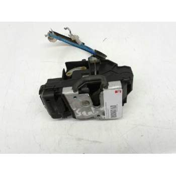 CERRADURA PUERTA DELANTERA DERECHA 122983