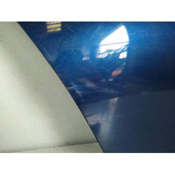 Recambio de puerta trasera derecha para bmw 5 (f10) 520 d xdrive referencia OEM IAM 41009628756  