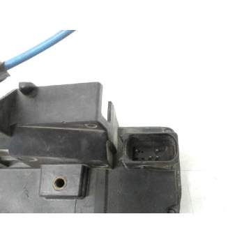 Recambio de cerradura puerta delantera derecha para saab 9-3 berlina referencia OEM IAM   122983