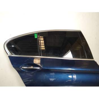 Recambio de puerta trasera derecha para bmw 5 (f10) 520 d xdrive referencia OEM IAM 41009628756  