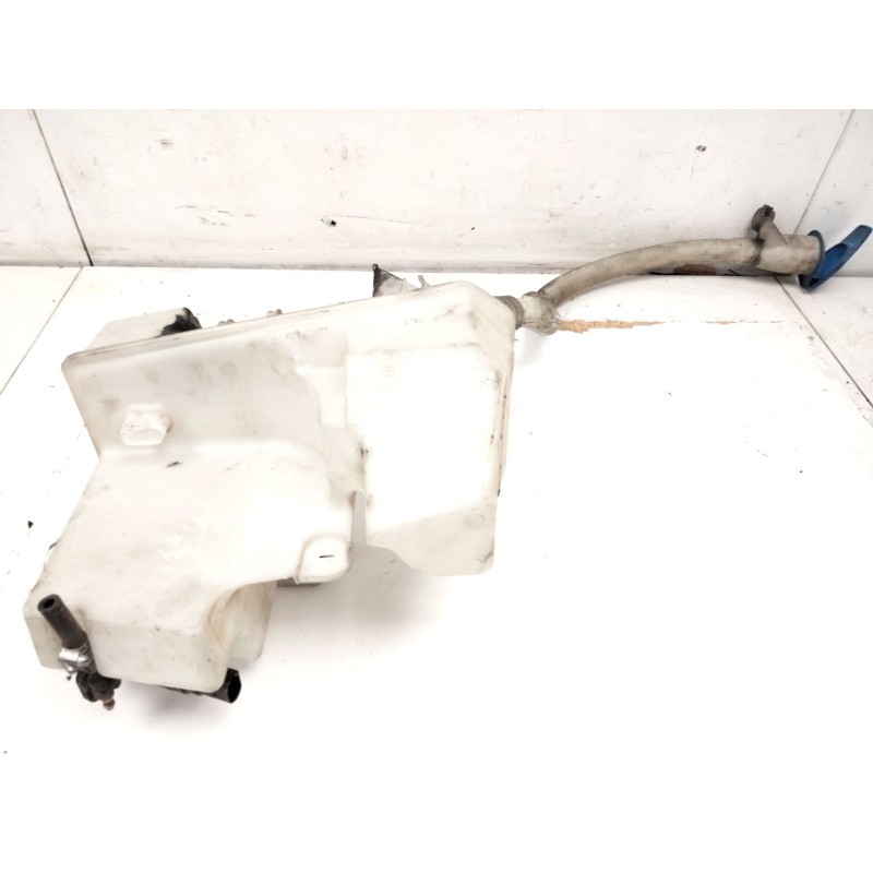 Recambio de deposito limpia para volkswagen california t5 camper (7ec, 7ef, 7eg, 7hf, 7hc) 2.5 tdi 4motion referencia OEM IAM 7H