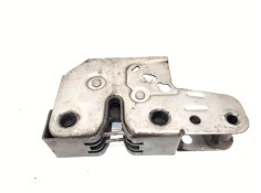 Recambio de cerradura capot para volkswagen california t5 camper (7ec, 7ef, 7eg, 7hf, 7hc) 2.5 tdi 4motion referencia OEM IAM   