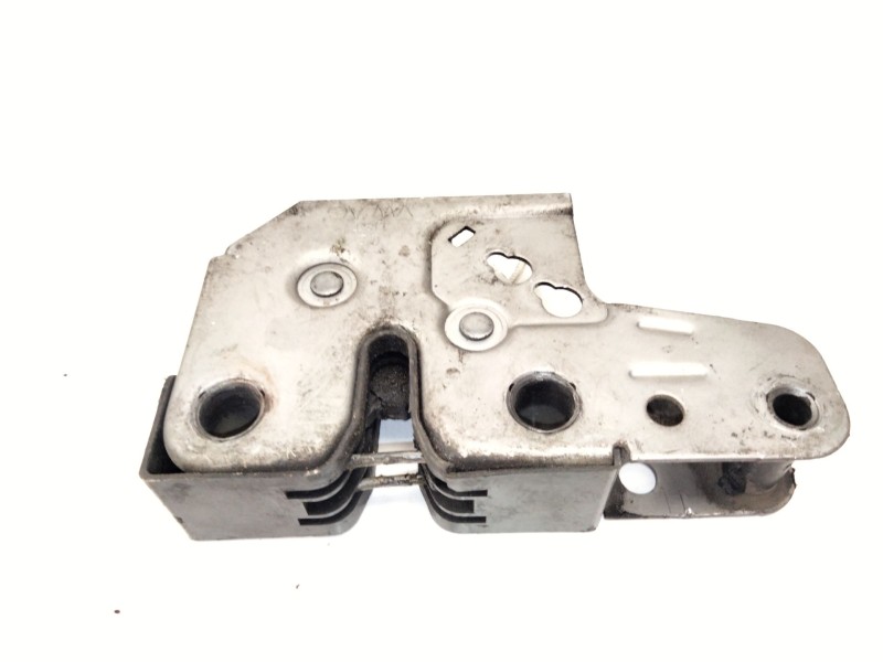 Recambio de cerradura capot para volkswagen california t5 camper (7ec, 7ef, 7eg, 7hf, 7hc) 2.5 tdi 4motion referencia OEM IAM   