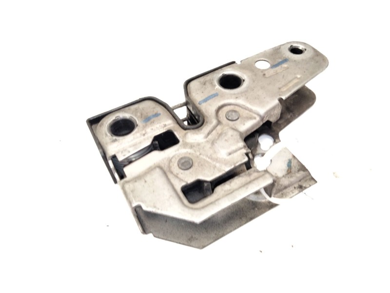 Recambio de cerradura capot para volkswagen california t5 camper (7ec, 7ef, 7eg, 7hf, 7hc) 2.5 tdi 4motion referencia OEM IAM   