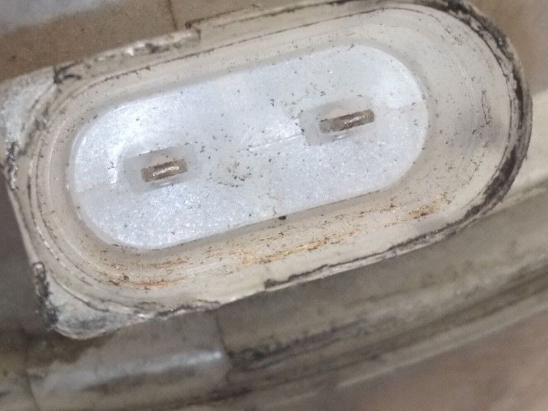 Recambio de deposito expansion para volkswagen california t5 camper (7ec, 7ef, 7eg, 7hf, 7hc) 2.5 tdi 4motion referencia OEM IAM