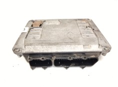 Recambio de centralita motor uce para seat ibiza iii (6l1) 1.9 tdi referencia OEM IAM   